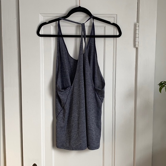 New Balance for J.Crew free flow tank top - Picture 5 of 5